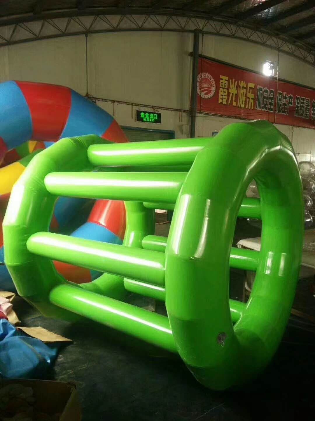 三江水上滚筒